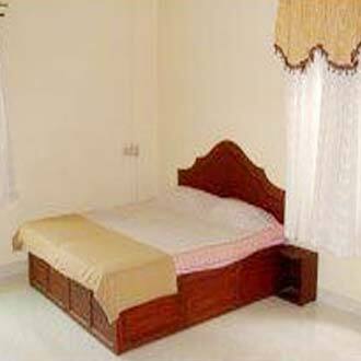 Dreamview Homestay, Thekkady 2
